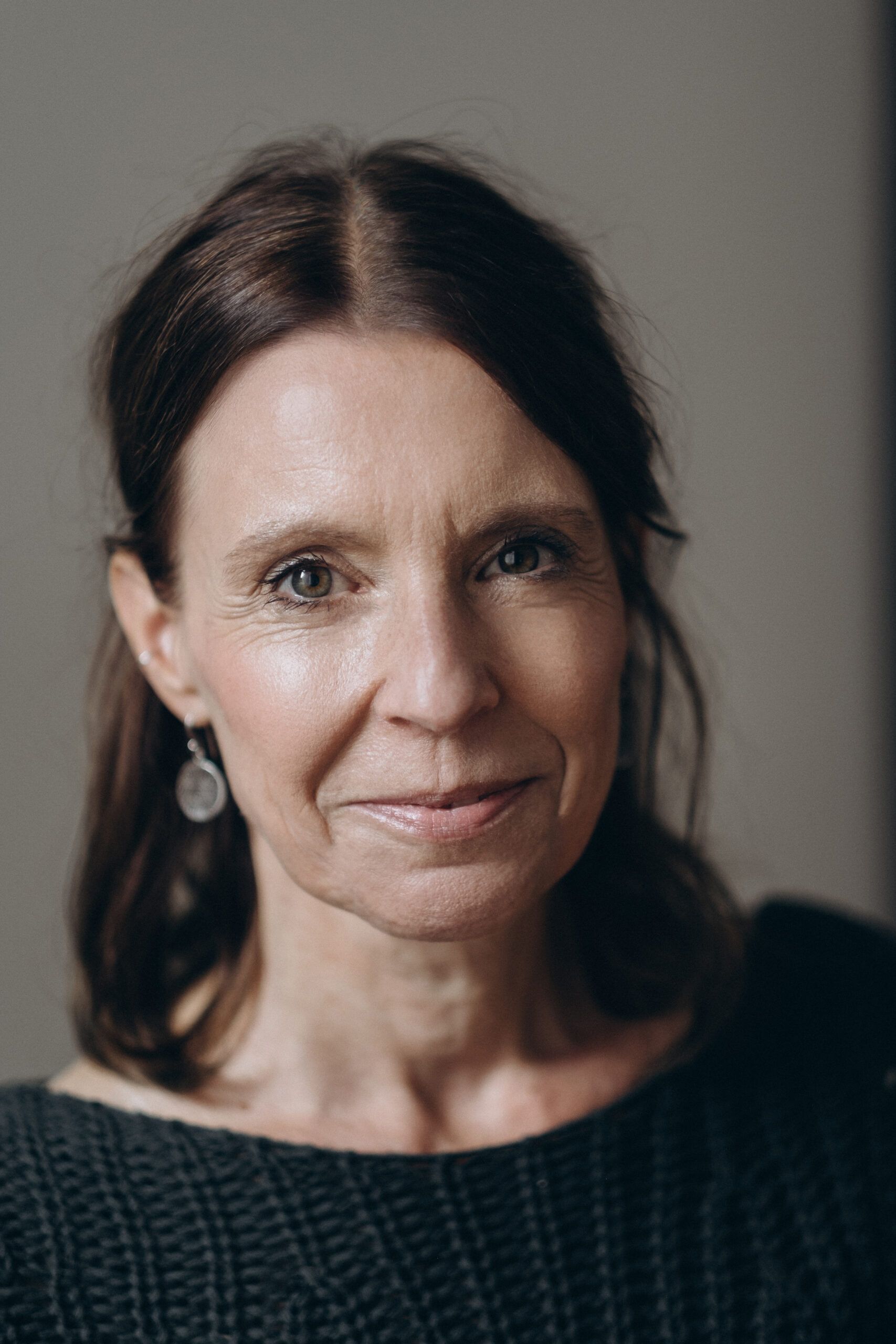 Das bin ich - Silke Rechlin