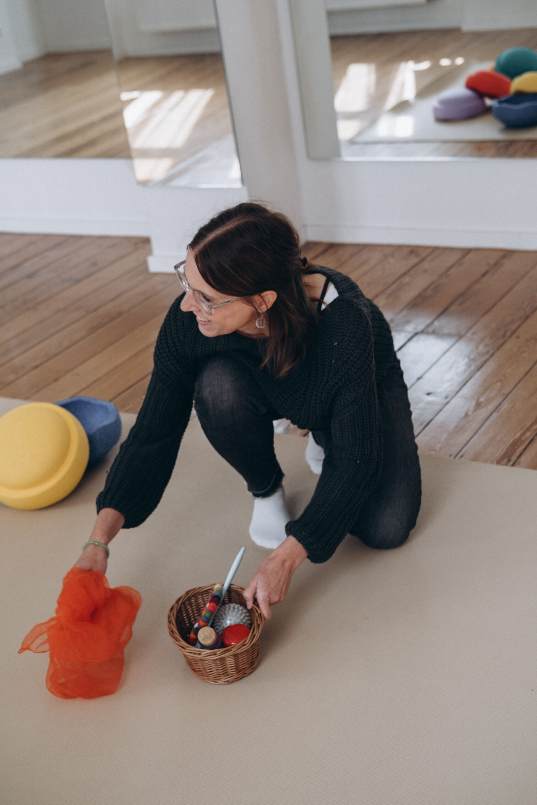 MamaBabyRaum - Kurse für die Schwangerschaft und nach der Geburt