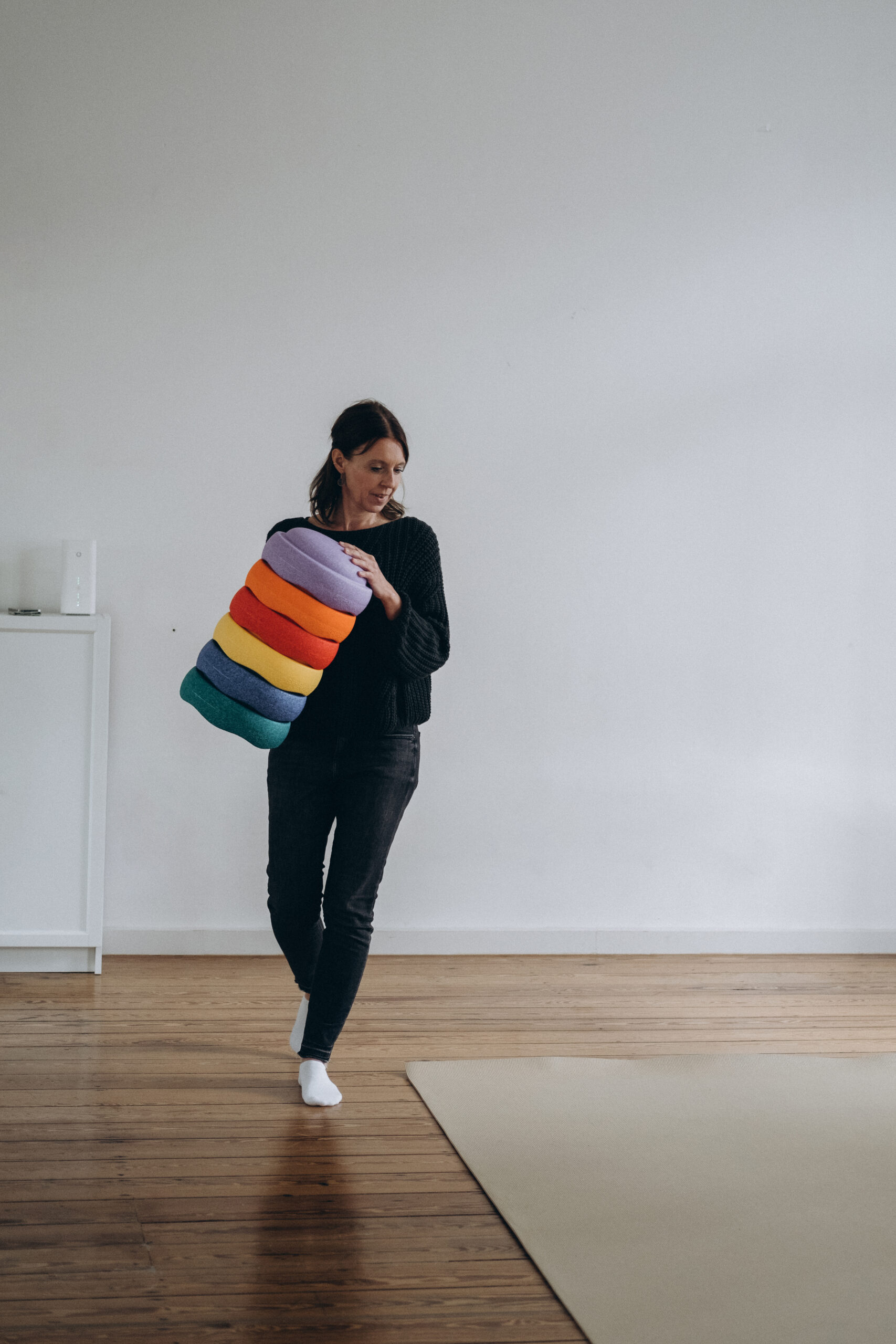 Aufräumcoaching für Mütter