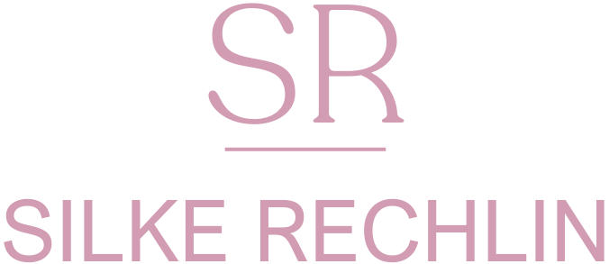 Logo für Website Silke Rechlin